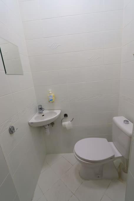 Fantastic Waw - W8 A Apartament Warszawa