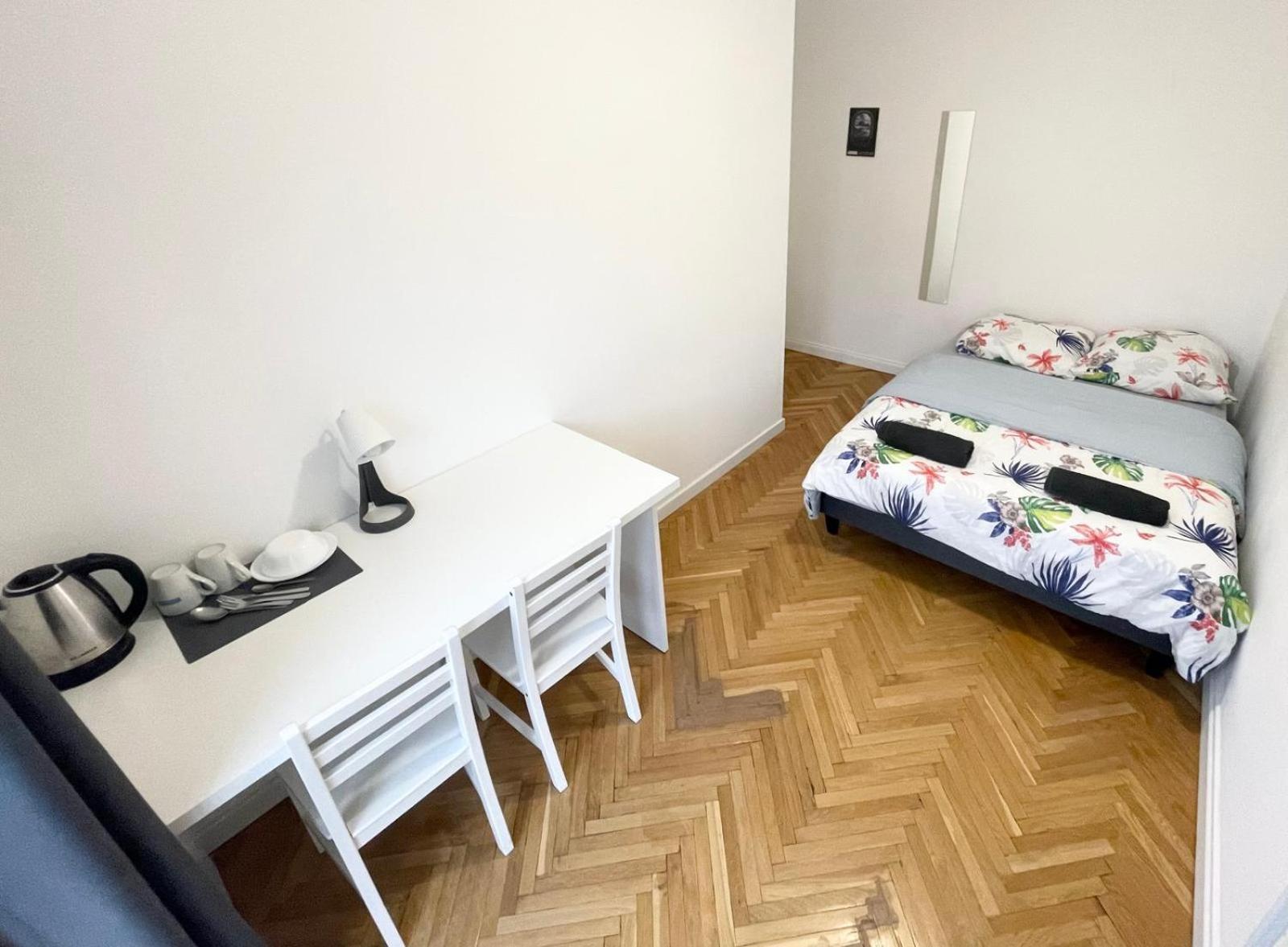 Fantastic Waw - W8 A Lägenhet Warszawa