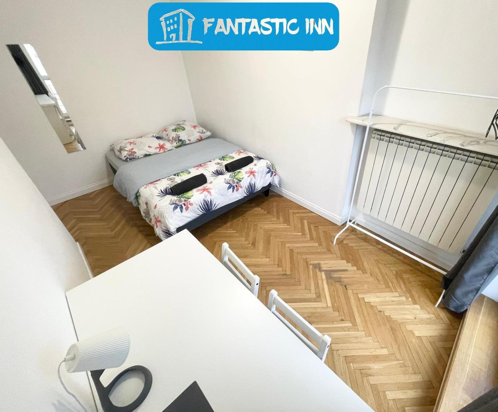 Apartament Fantastic Waw - W8 A *